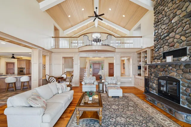 $1,899,900 | 1242 Maple Leaf Drive, Walker, MN 56484