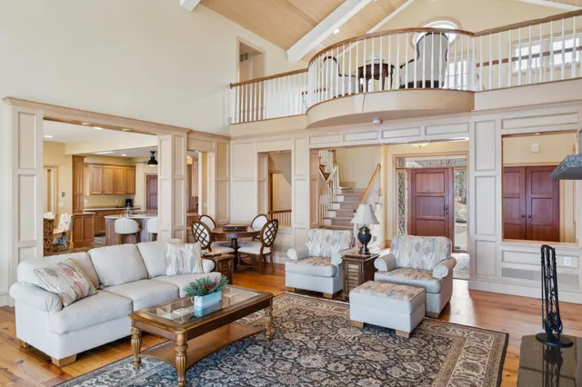 $1,899,900 | 1242 Maple Leaf Drive, Walker, MN 56484