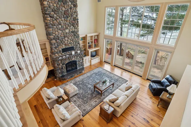 $1,899,900 | 1242 Maple Leaf Drive, Walker, MN 56484