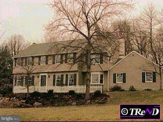 43 Rabbit Run Lane Glenmoore, PA 19343 - Photo 1 of 1 Gallery Image 1