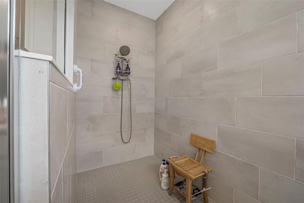 2128 Raglan Circle Ormond Beach, FL 32174 - Photo 21 of 55 a bathroom with a window