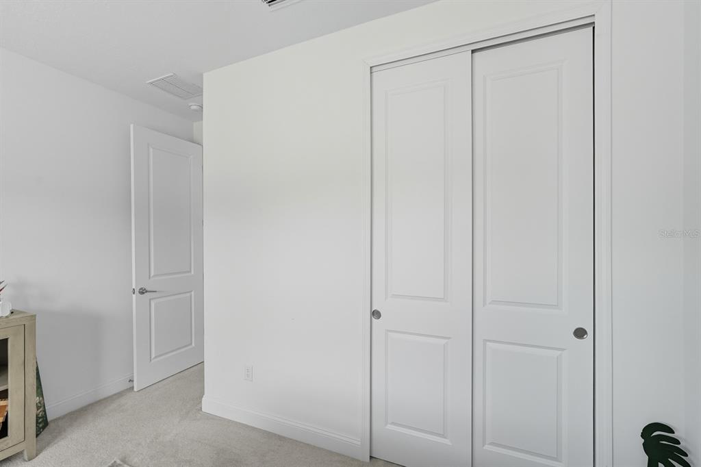 2128 Raglan Circle Ormond Beach, FL 32174 - Photo 26 of 55 a view of an empty room