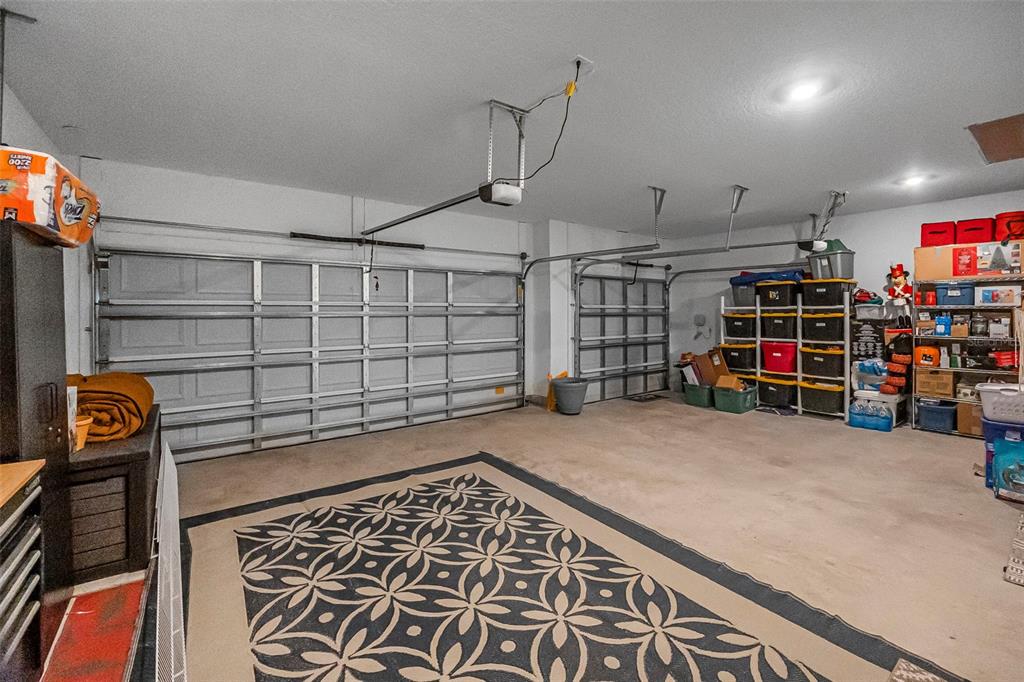 2128 Raglan Circle Ormond Beach, FL 32174 - Photo 44 of 55 a view of storage and utility room