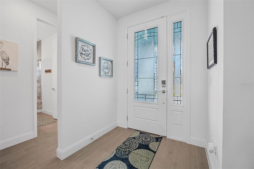 2128 Raglan Circle Ormond Beach, FL 32174 - Photo 5 of 55 a bedroom with furniture and closet