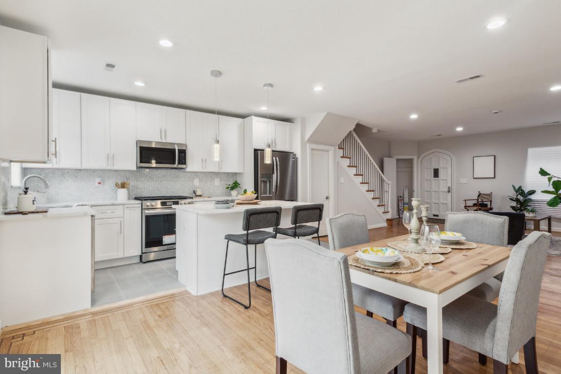 3706 Rexmere Road Baltimore, MD 21218 - Photo 7 of 26 Kitchen