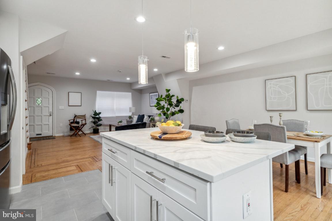 3706 Rexmere Road Baltimore, MD 21218 - Photo 8 of 26 Kitichen