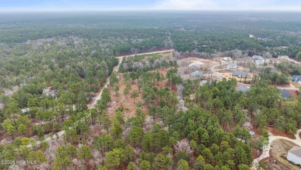 $430,000 | Tbd Tbd Forest Ridge Lane, Jackson Springs, NC 27281