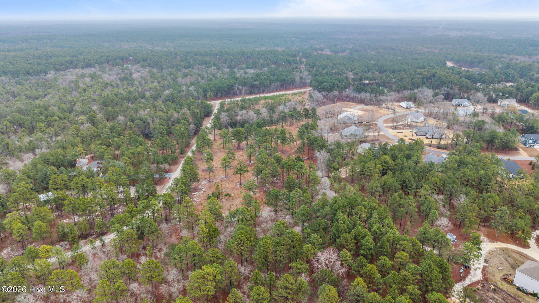 Tbd Tbd Forest Ridge Lane Jackson Springs, NC 27281 - Photo 11 of 17 9-web-or-mls-DJI_20260228104620_0937_D