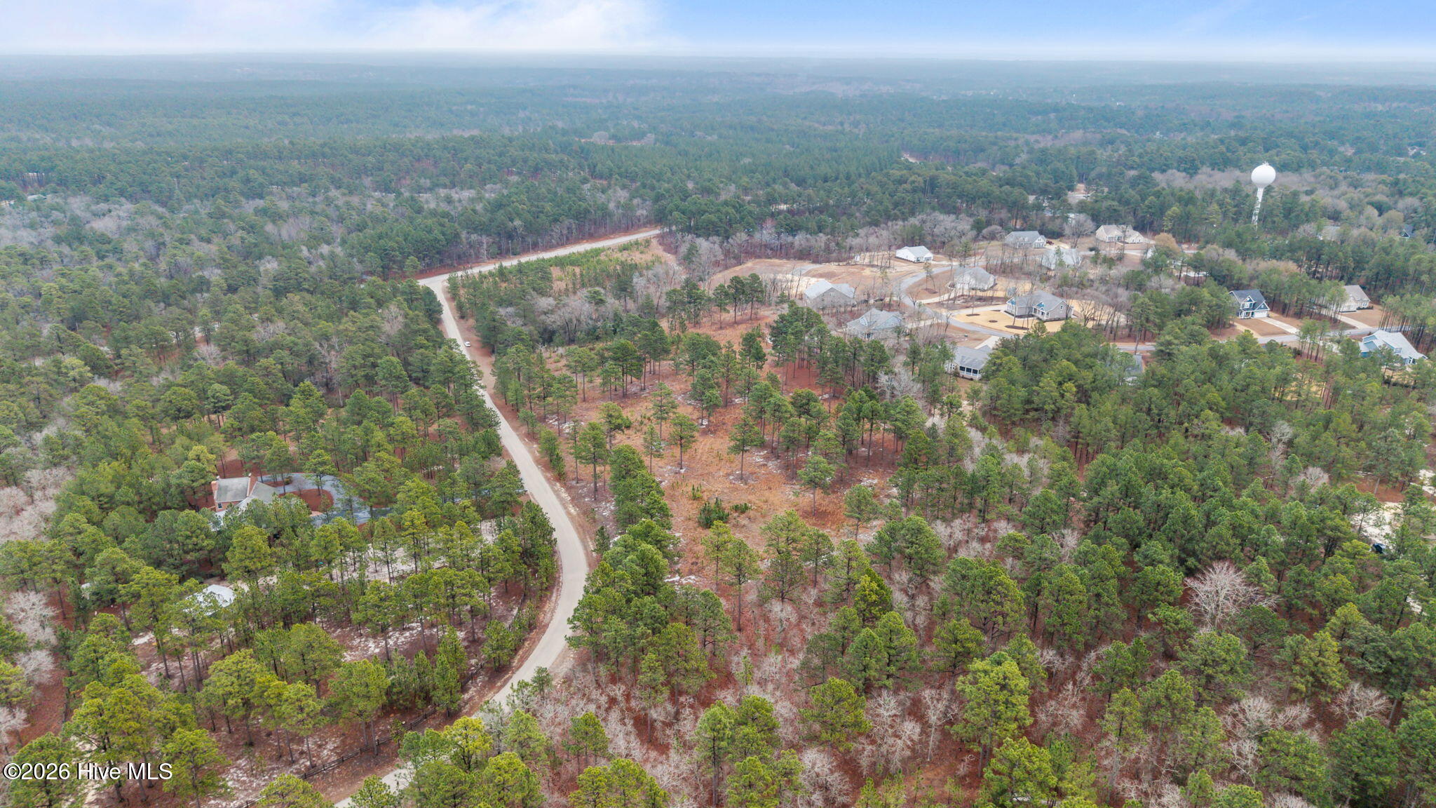 Tbd Tbd Forest Ridge Lane Jackson Springs, NC 27281 - Photo 12 of 17 10-web-or-mls-DJI_20260228104647_0938_D