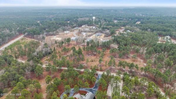 $430,000 | Tbd Tbd Forest Ridge Lane, Jackson Springs, NC 27281