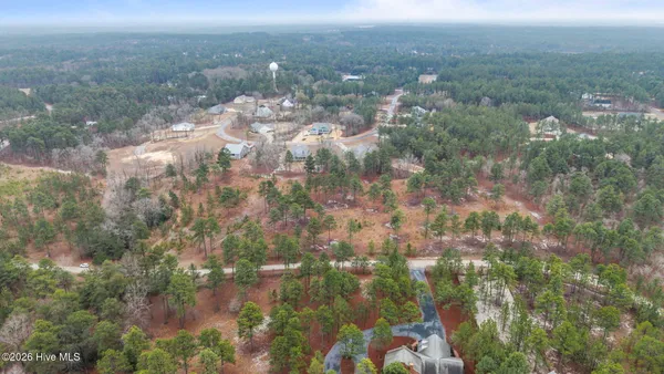 $430,000 | Tbd Tbd Forest Ridge Lane, Jackson Springs, NC 27281