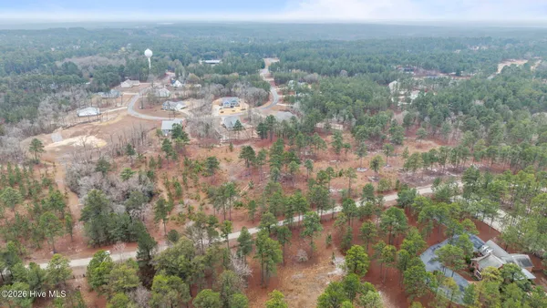 $430,000 | Tbd Tbd Forest Ridge Lane, Jackson Springs, NC 27281