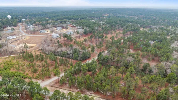 $430,000 | Tbd Tbd Forest Ridge Lane, Jackson Springs, NC 27281