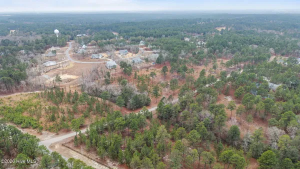 $430,000 | Tbd Tbd Forest Ridge Lane, Jackson Springs, NC 27281