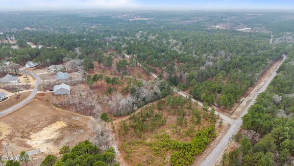 $430,000 | Tbd Tbd Forest Ridge Lane, Jackson Springs, NC 27281