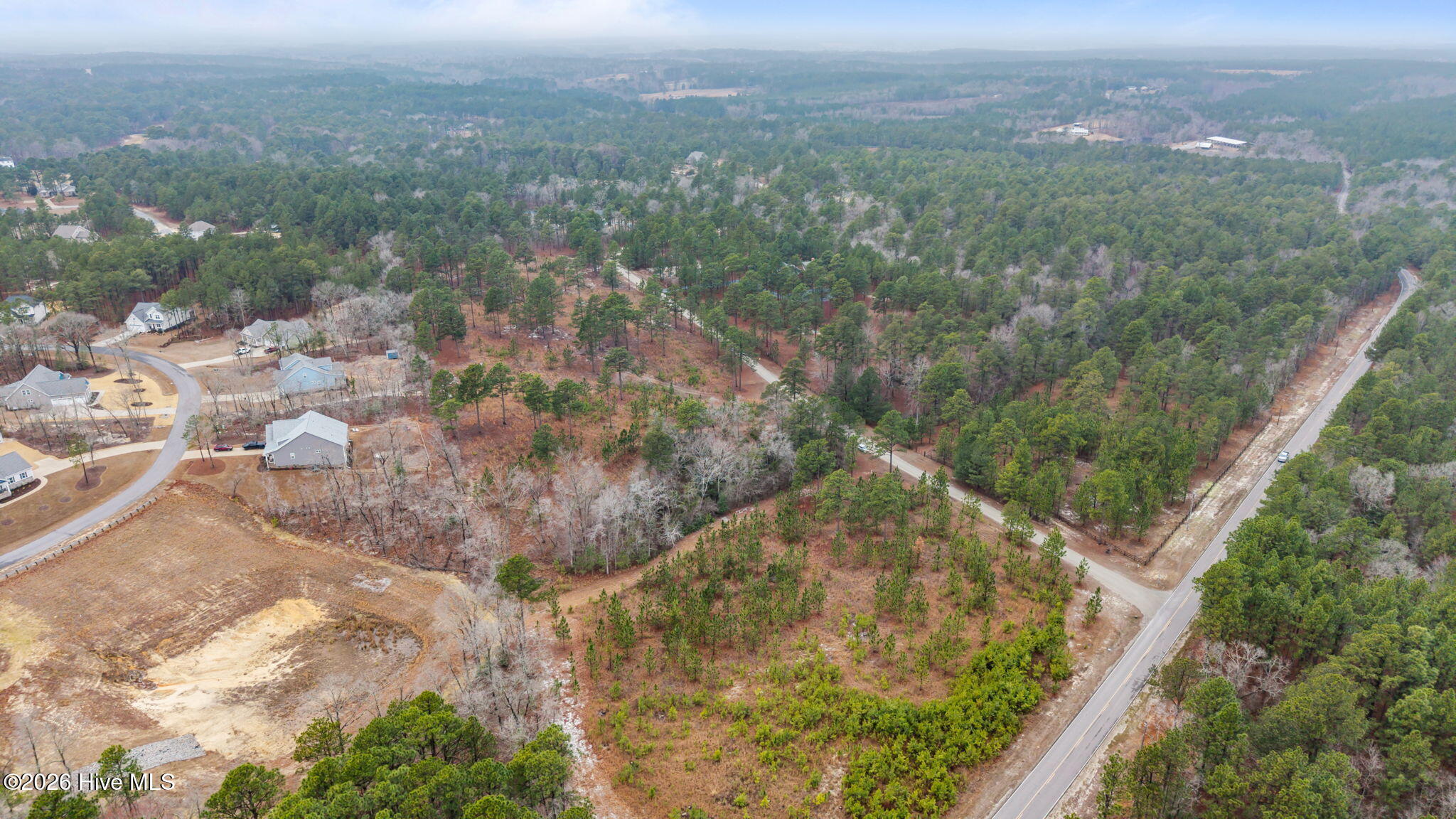 Tbd Tbd Forest Ridge Lane Jackson Springs, NC 27281 - Photo 5 of 17 3-web-or-mls-DJI_20260228104309_0930_D