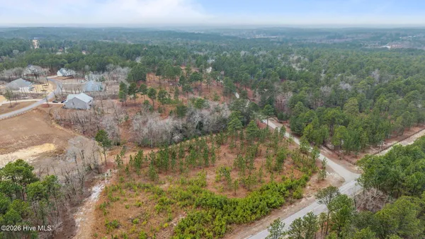 $430,000 | Tbd Tbd Forest Ridge Lane, Jackson Springs, NC 27281