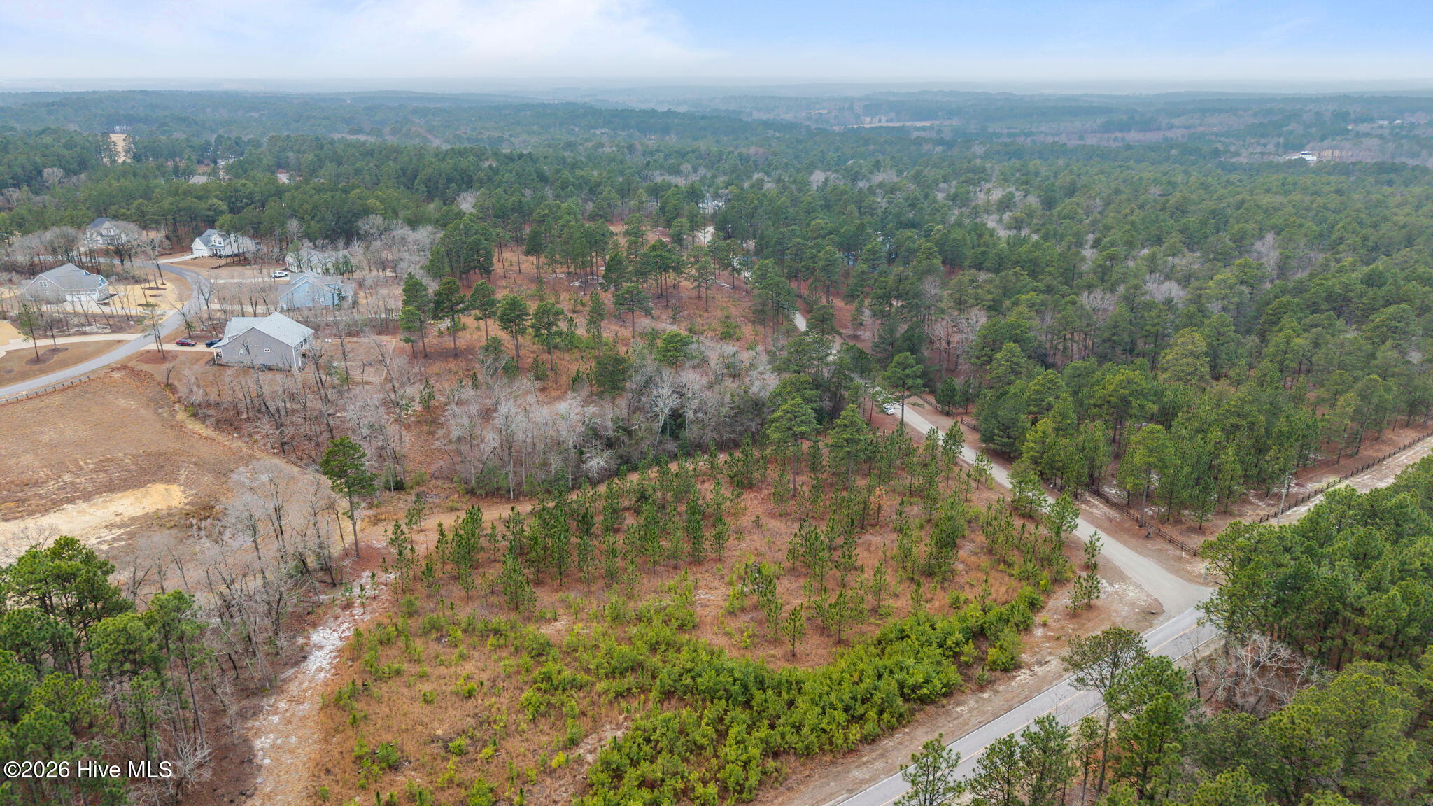 Tbd Tbd Forest Ridge Lane Jackson Springs, NC 27281 - Photo 6 of 17 4-web-or-mls-DJI_20260228104404_0932_D