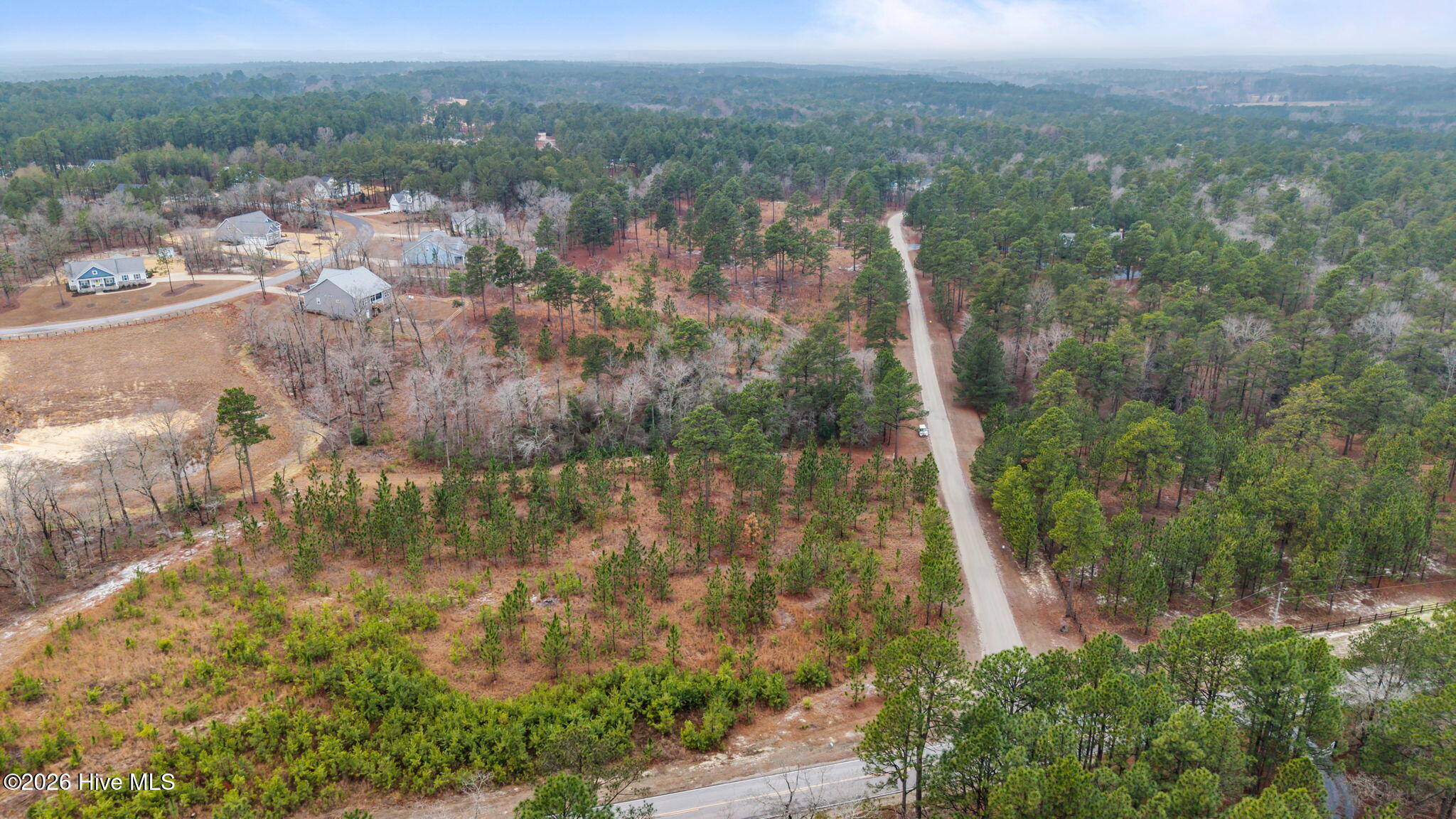 Tbd Tbd Forest Ridge Lane Jackson Springs, NC 27281 - Photo 7 of 17 5-web-or-mls-DJI_20260228104506_0933_D
