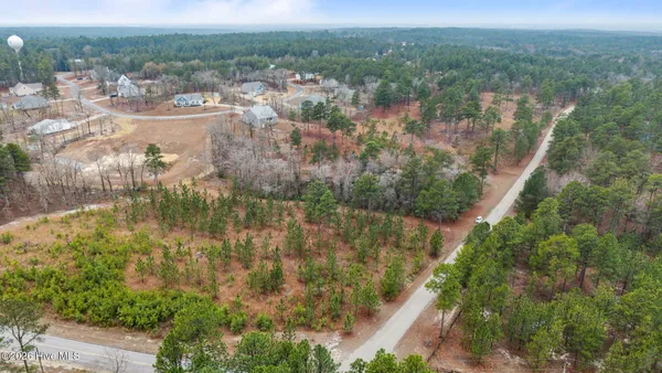 $430,000 | Tbd Tbd Forest Ridge Lane, Jackson Springs, NC 27281