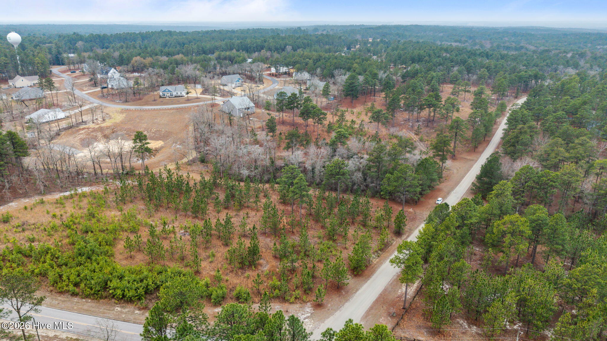 Tbd Tbd Forest Ridge Lane Jackson Springs, NC 27281 - Photo 8 of 17 6-web-or-mls-DJI_20260228104516_0934_D