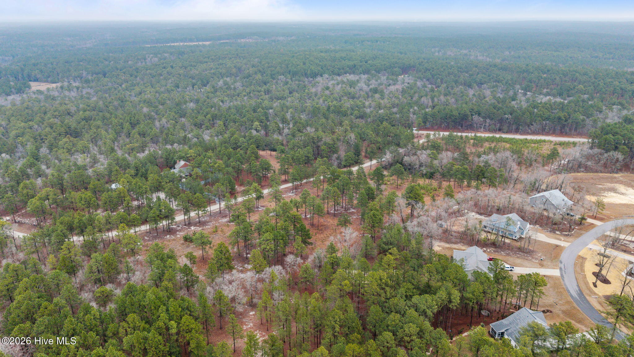 Tbd Tbd Forest Ridge Lane Jackson Springs, NC 27281 - Photo 9 of 17 7-web-or-mls-DJI_20260228104601_0935_D