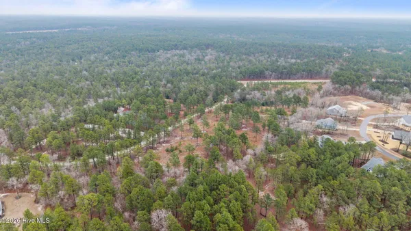 $430,000 | Tbd Tbd Forest Ridge Lane, Jackson Springs, NC 27281