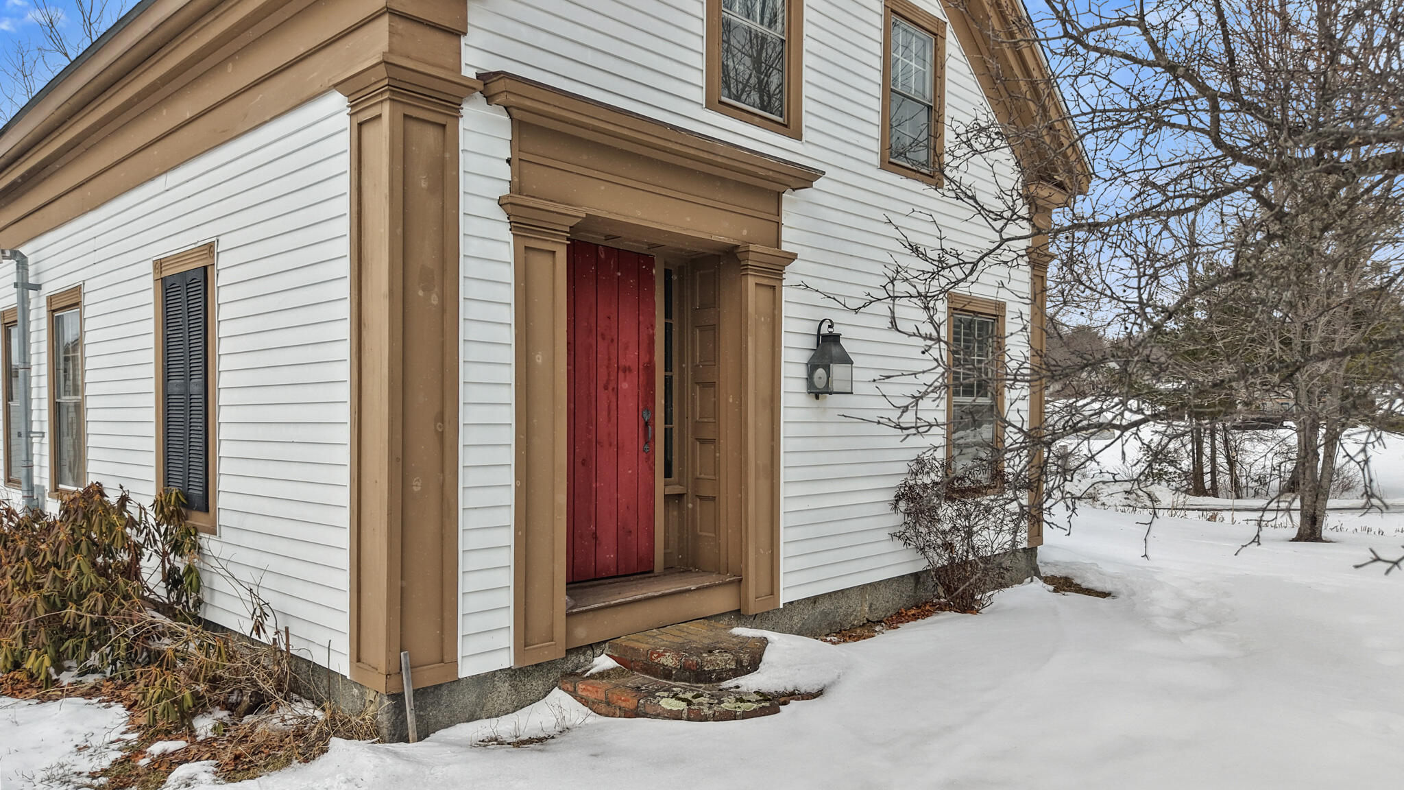 845 River Road Orrington, ME 04474 - Photo 38 of 42 845 River Road, Orrington, ME 04474