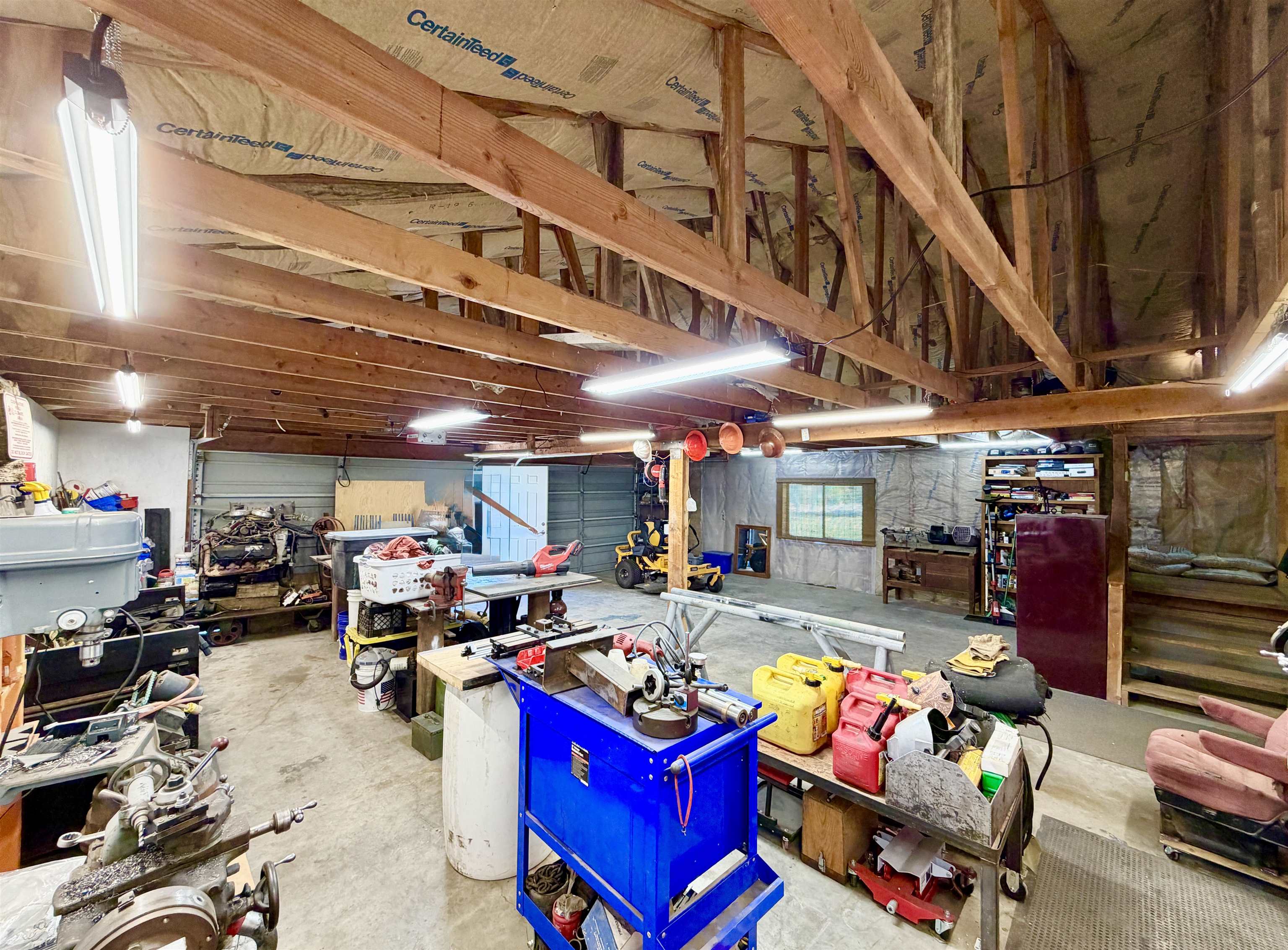 3359 Thompson Road Valley, WA 99181 - Photo 40 of 50