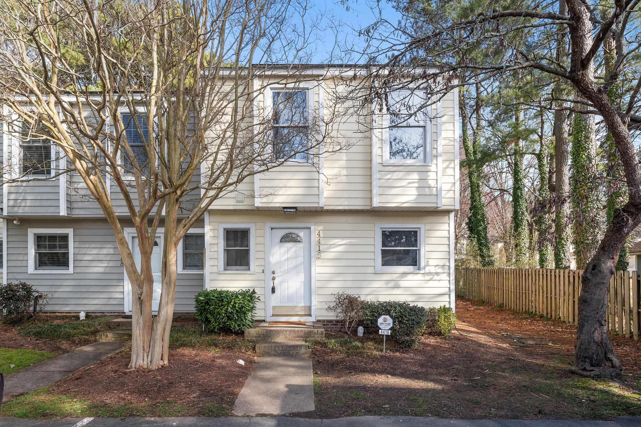 4416 Roller Court Raleigh, NC 27604 - Photo 2 of 33 Photo 2
