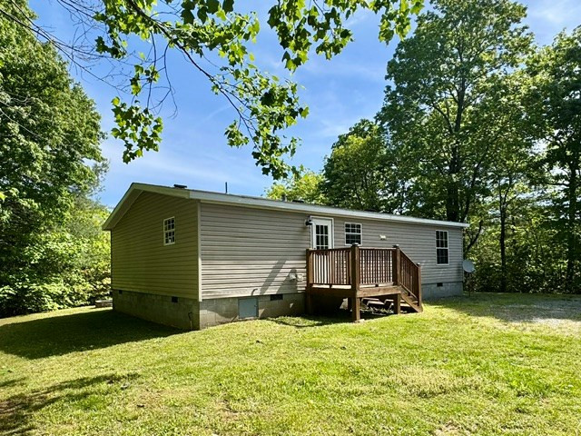 385 Vengeance Creek Road Marble, NC 28905 - Photo 2 of 19