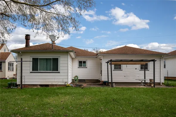 $184,900 | 379 Norran Drive, Irondequoit, NY 14621