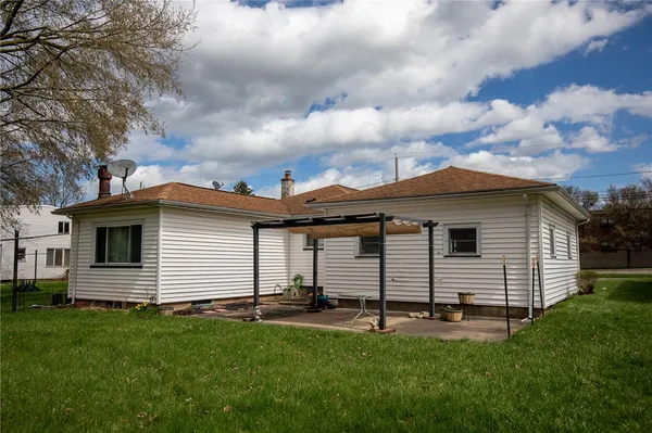 $184,900 | 379 Norran Drive, Irondequoit, NY 14621