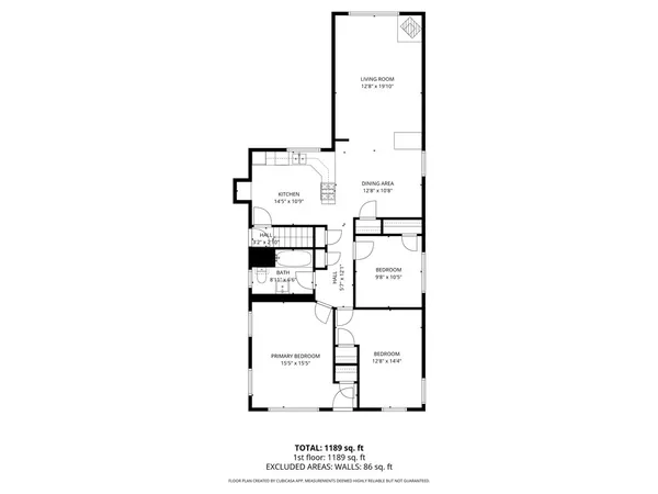 $184,900 | 379 Norran Drive, Irondequoit, NY 14621