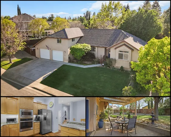 $559,900 | 672 Reddington Drive, Redding, CA 96003