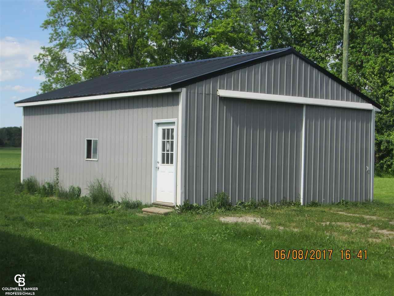 15500 Hunt Road Allenton, MI 48002 - Photo 7 of 33