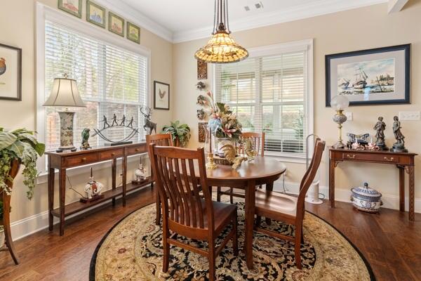 506 Meldon Road Evans, GA 30809 - Photo 17 of 53