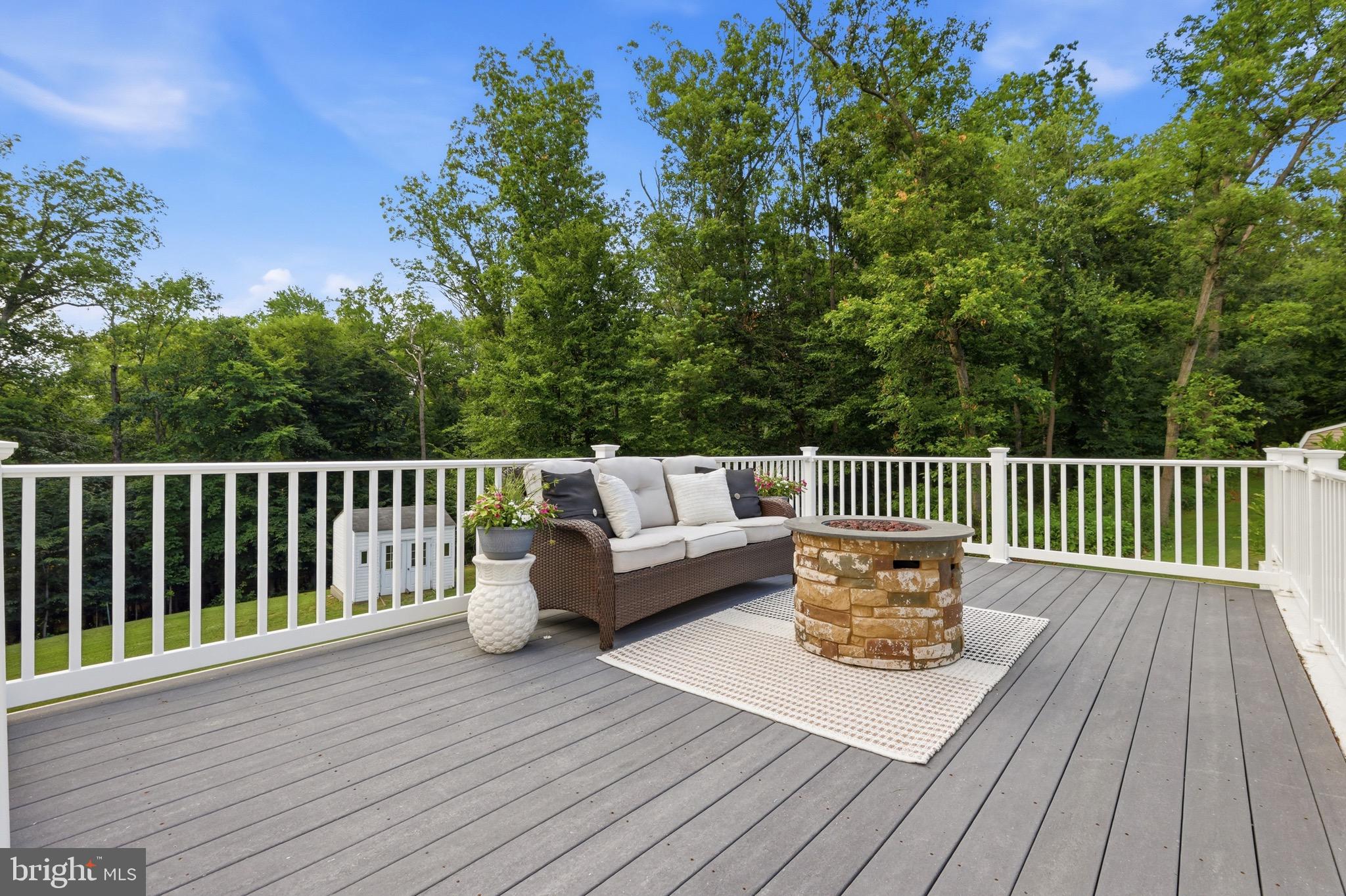 6492 Detrick Road Mount Airy, MD 21771 - Photo 80 of 124