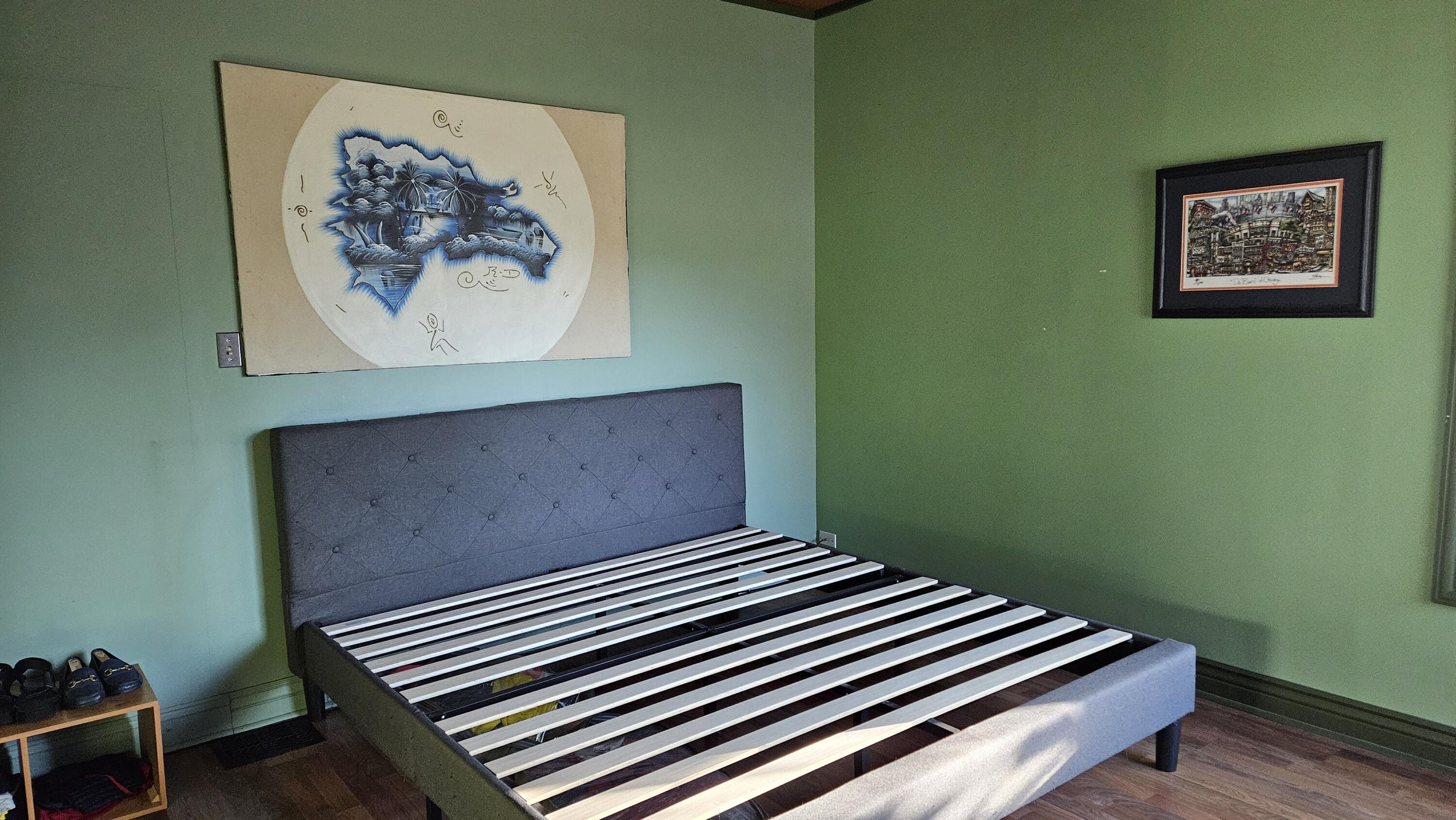 103 Maple Street Three Oaks, MI 49128 - Photo 8 of 11 MAPLE Bed w/Walk in