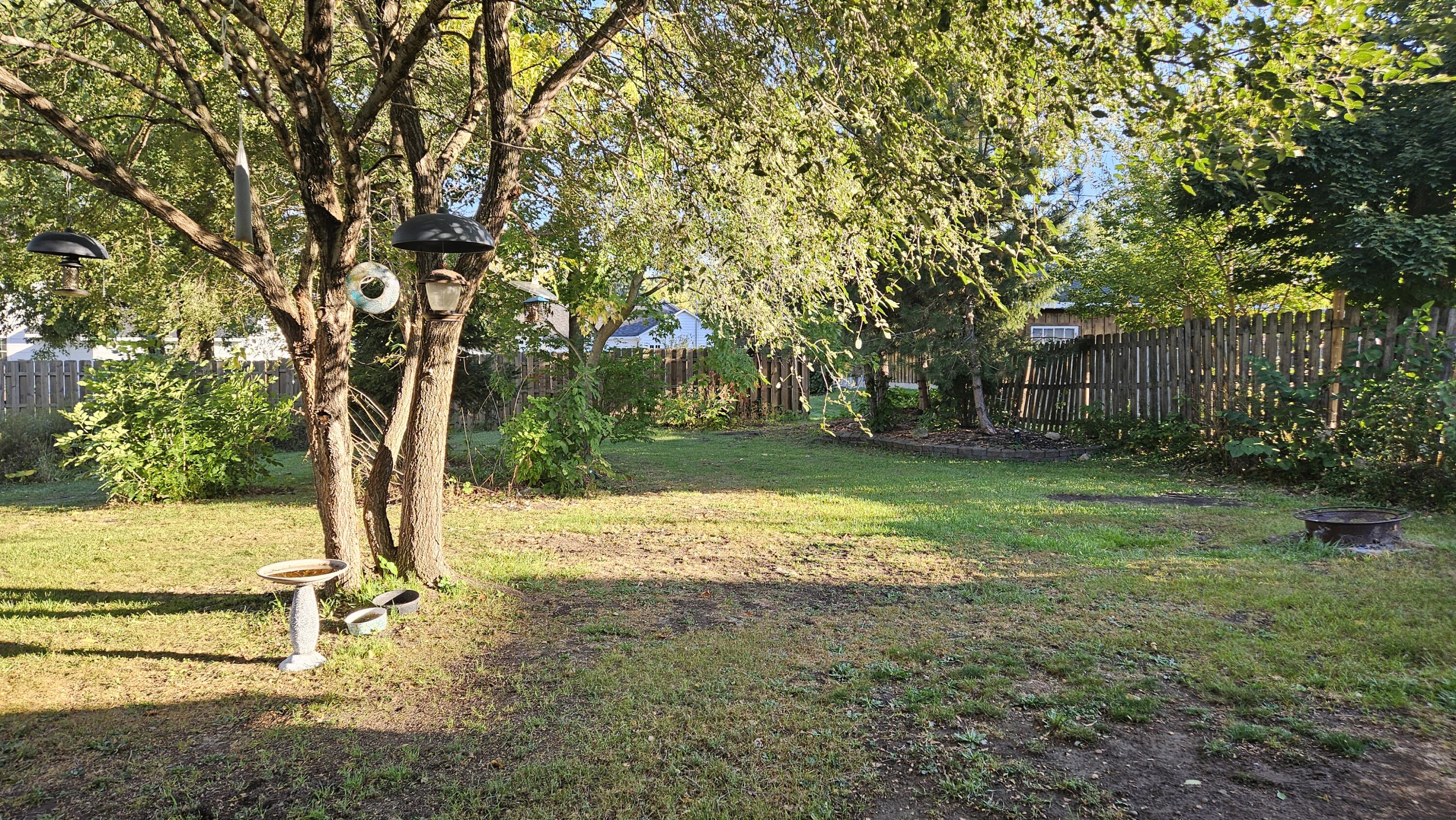 103 Maple Street Three Oaks, MI 49128 - Photo 10 of 11 MAPLE Backyard