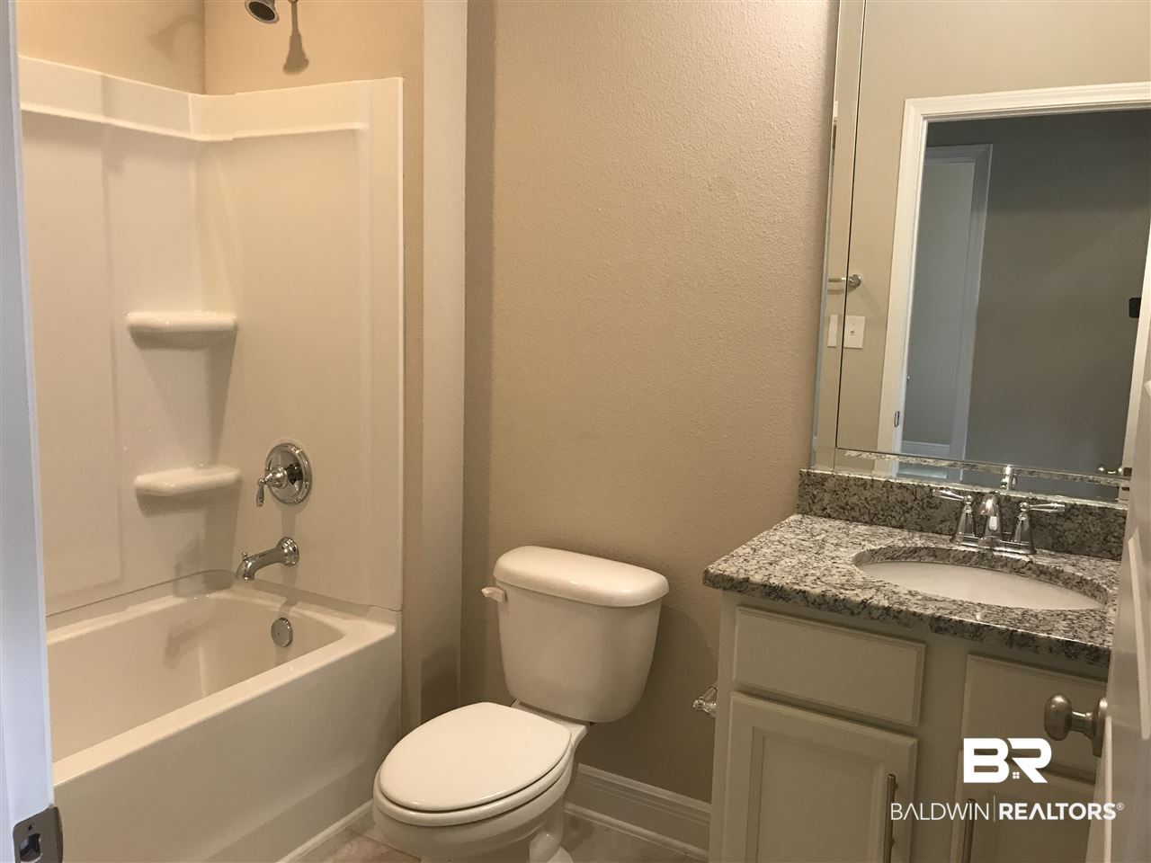 1406 Hickory Street South, Unit 5 Foley, AL 36535 - Photo 17 of 18 Bathroom 3