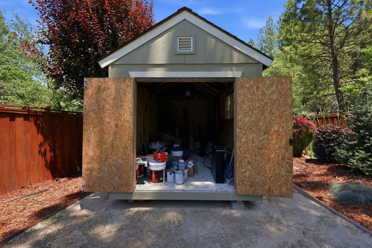 11187 Ball Road Grass Valley, CA 95949 - Photo 49 of 62