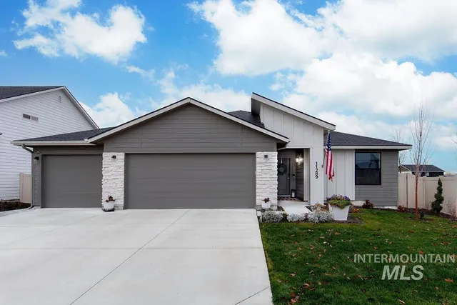 $509,000 | 11289 West Langit Street, Star, ID 83669