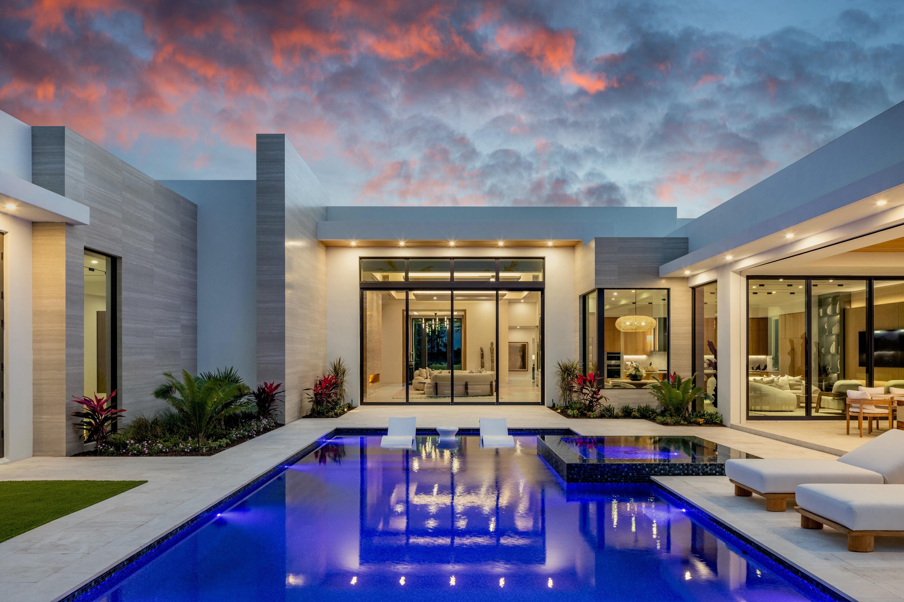 13089 Monte Rosa Court Palm Beach Gardens, FL 33412 - Photo 34 of 34