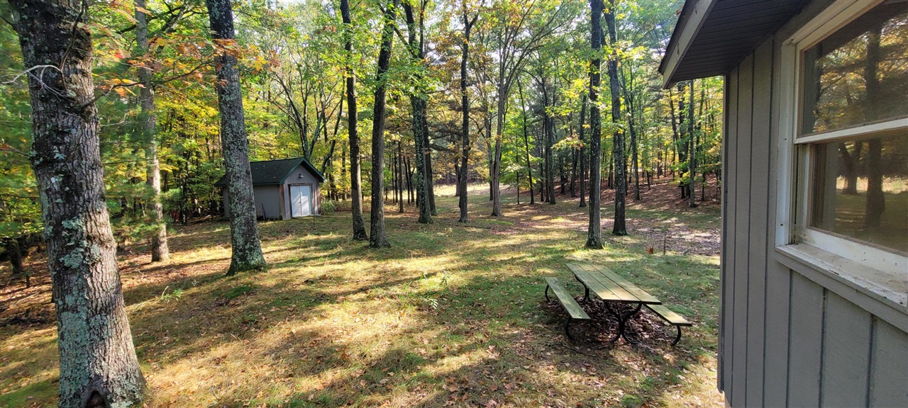 5921 Longbridge Road Pentwater, MI 49449 - Photo 13 of 47