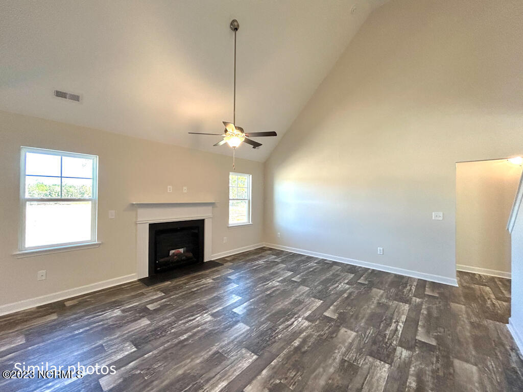 702 Pebble Br Court Holly Ridge, NC 28445 - Photo 20 of 61