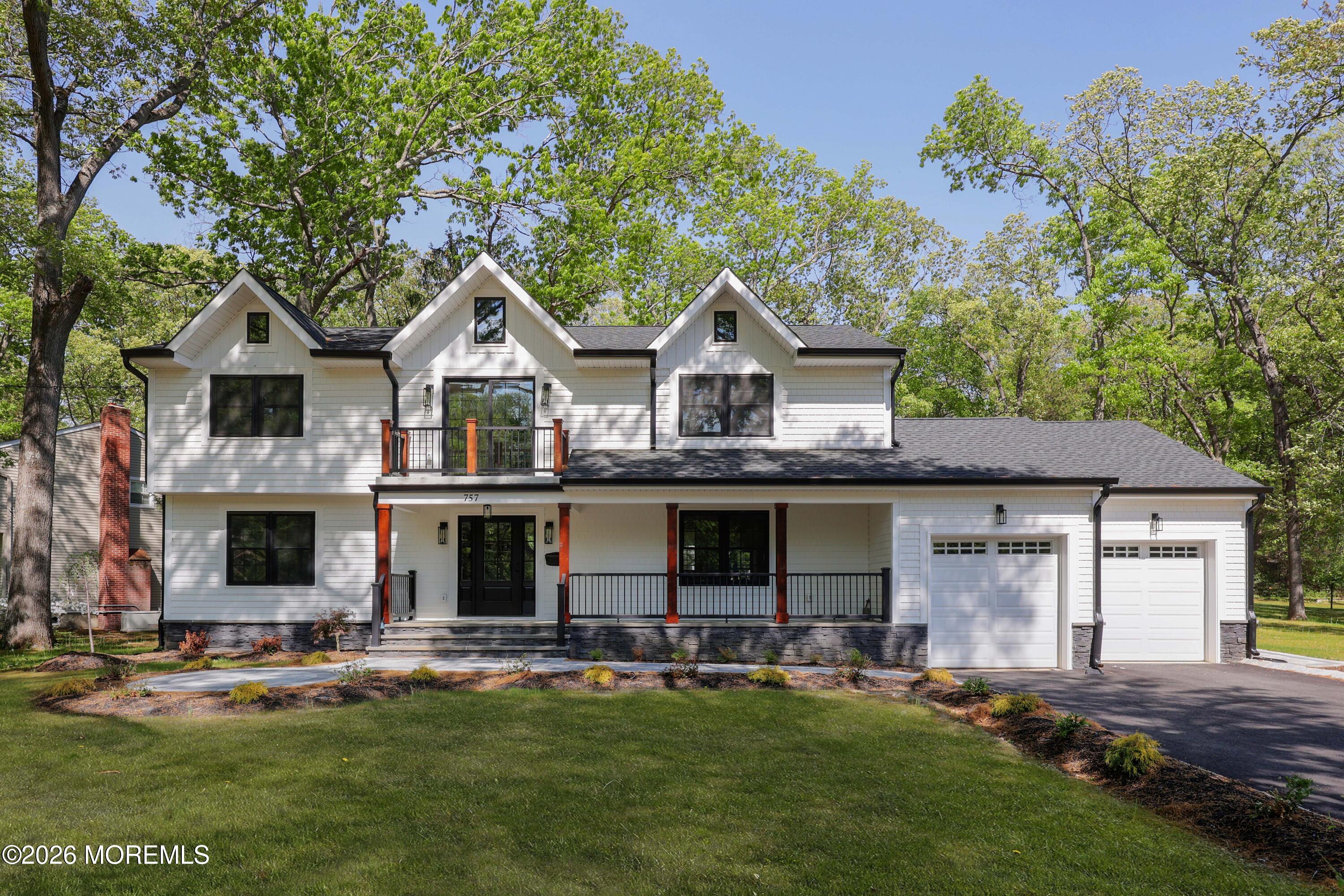 757 Nutswamp Road Red Bank, NJ 07701 - Photo 1 of 62 758A9616_17_18_19_20