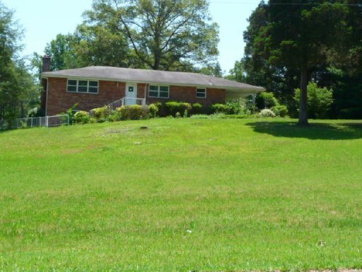 348 Raccoon Valley Road Powell, TN 37849 - Photo 1 of 1 Primary Photo