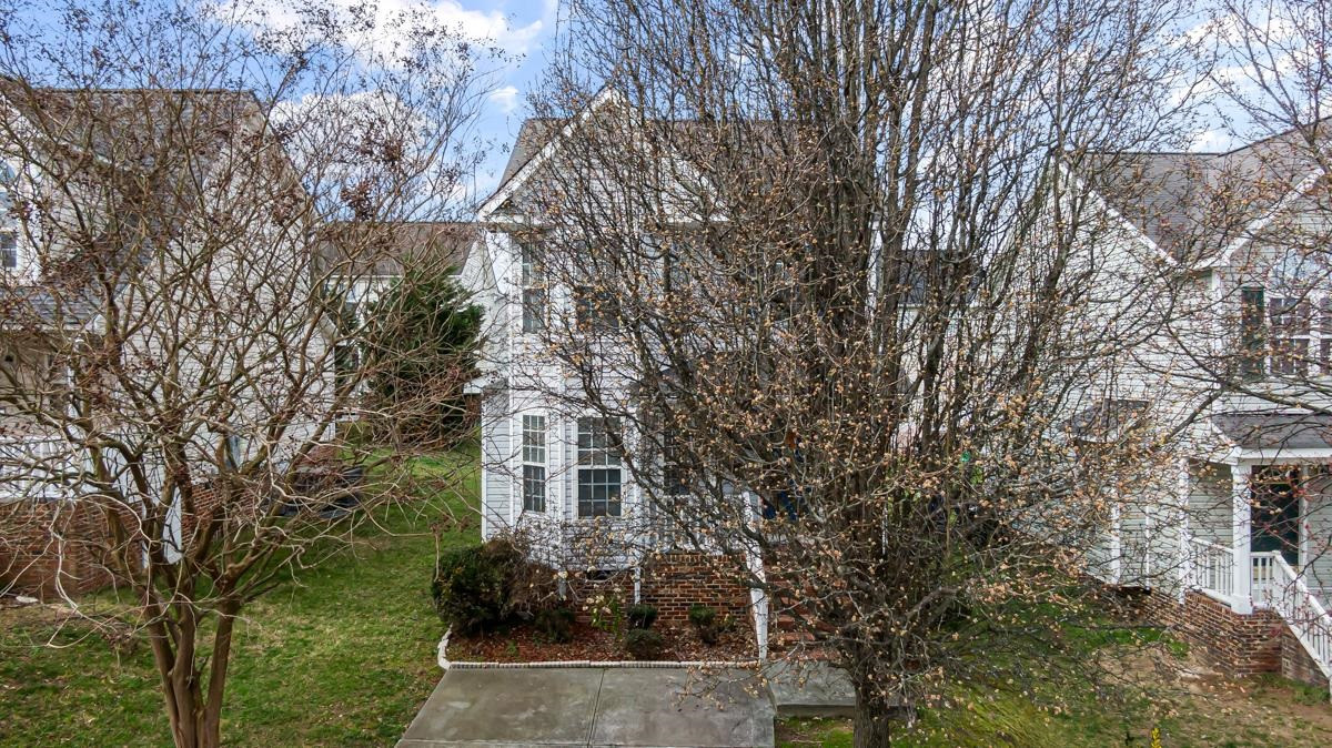 4905 Windproof Way Raleigh, NC 27616 - Photo 35 of 39 Photo 35