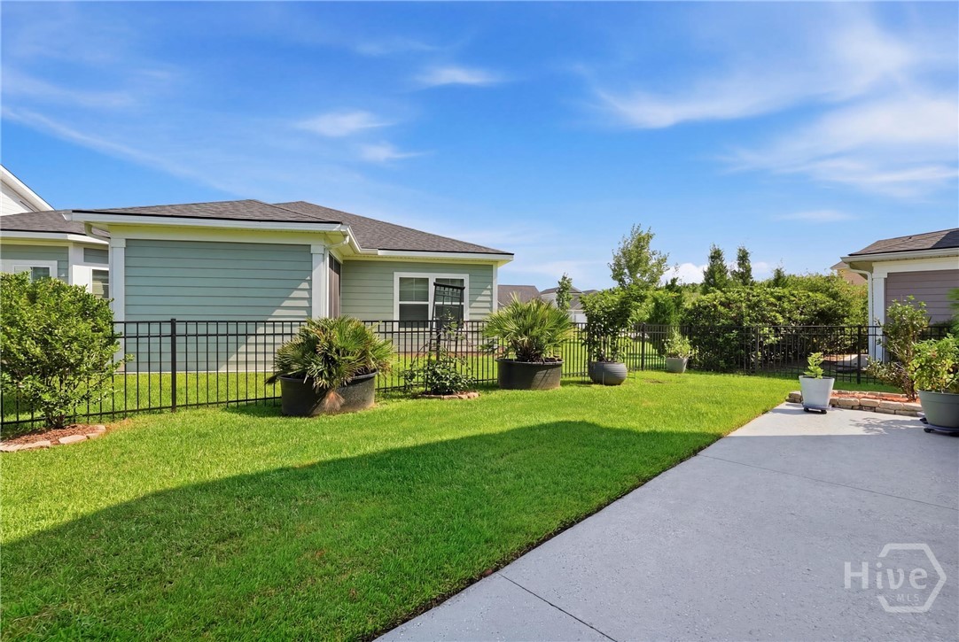 165 Martello Road Pooler, GA 31322 - Photo 36 of 49
